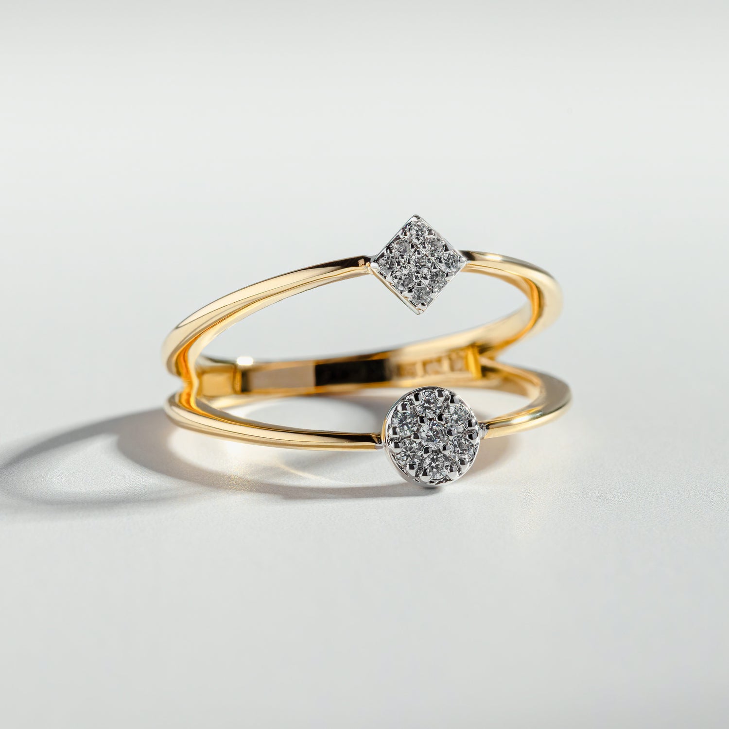 Oui, madame | Atelier RMR Montreal | Rings