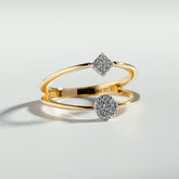 Oui, madame | Atelier RMR Montreal | Rings