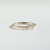 The Architect | Atelier RMR Montreal | Rings