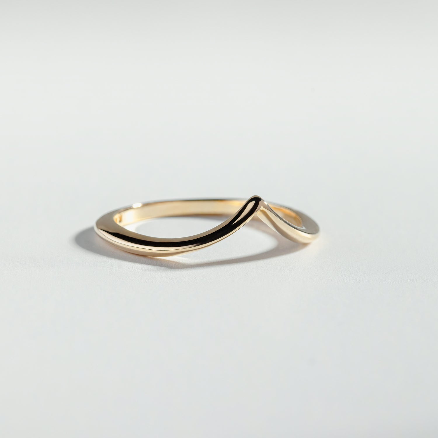 Shiba | Atelier RMR Montreal | Rings