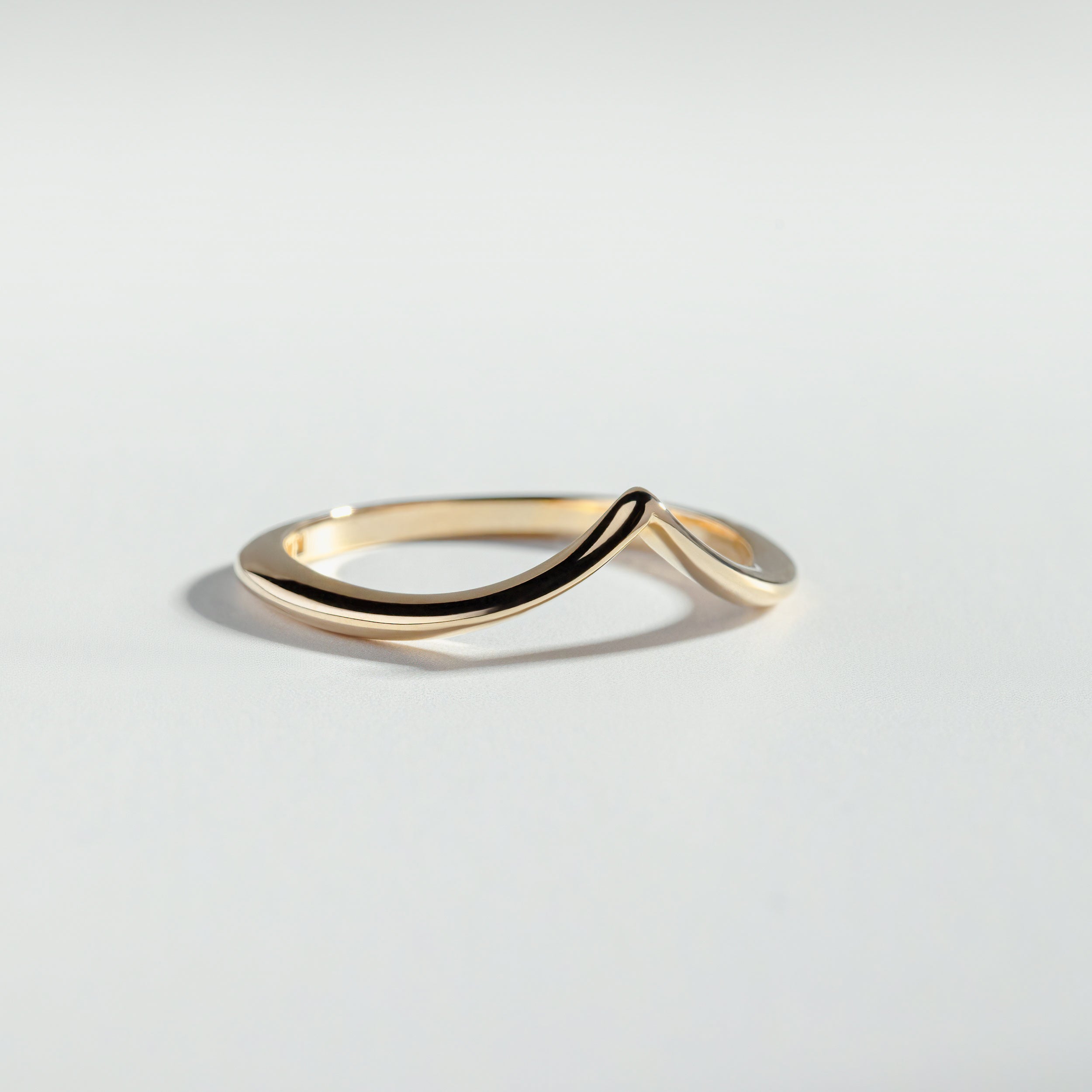 Shiba | Atelier RMR Montreal | Rings