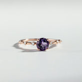 Sky on the rocks | Atelier RMR Montreal | Rings