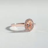 Peachy | Atelier RMR Montreal | Rings