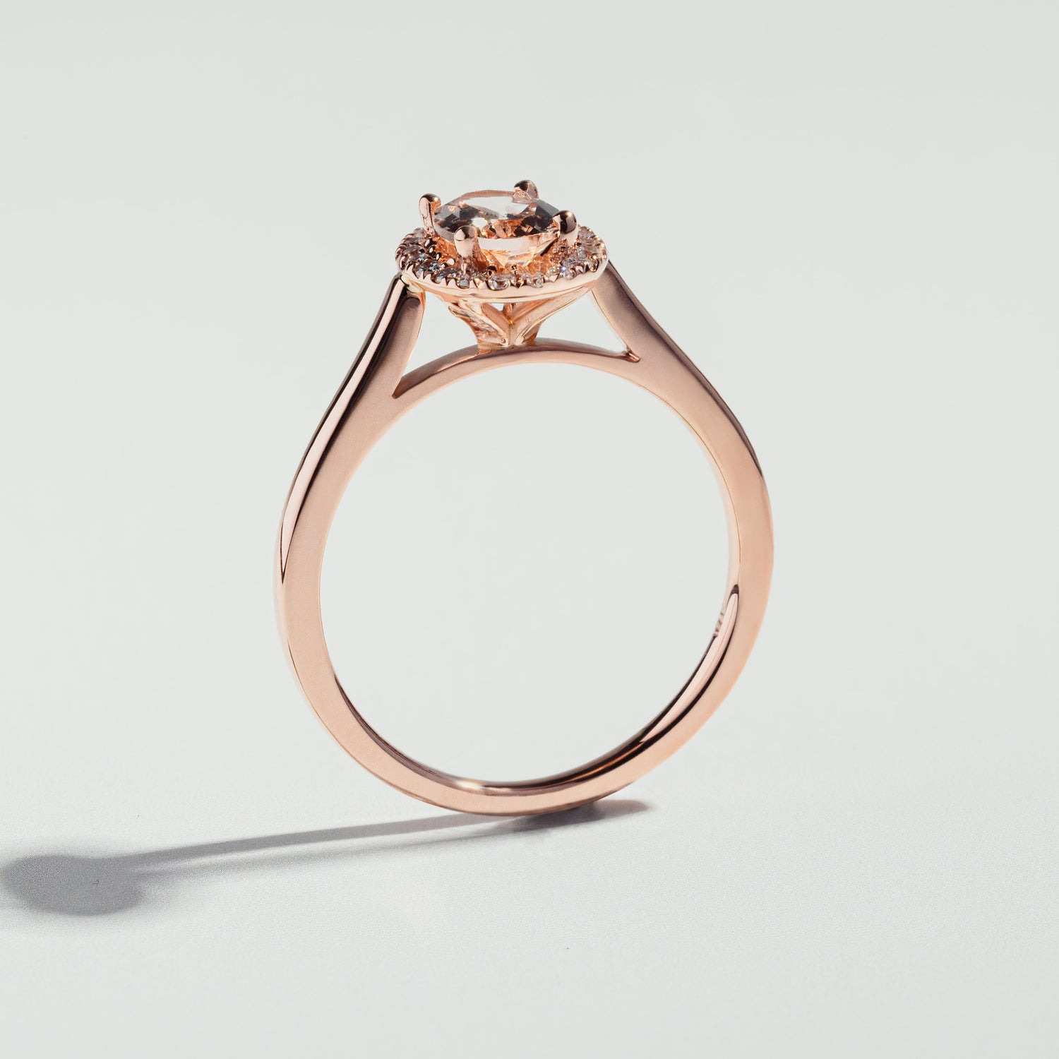 Peachy | Atelier RMR Montreal | Rings