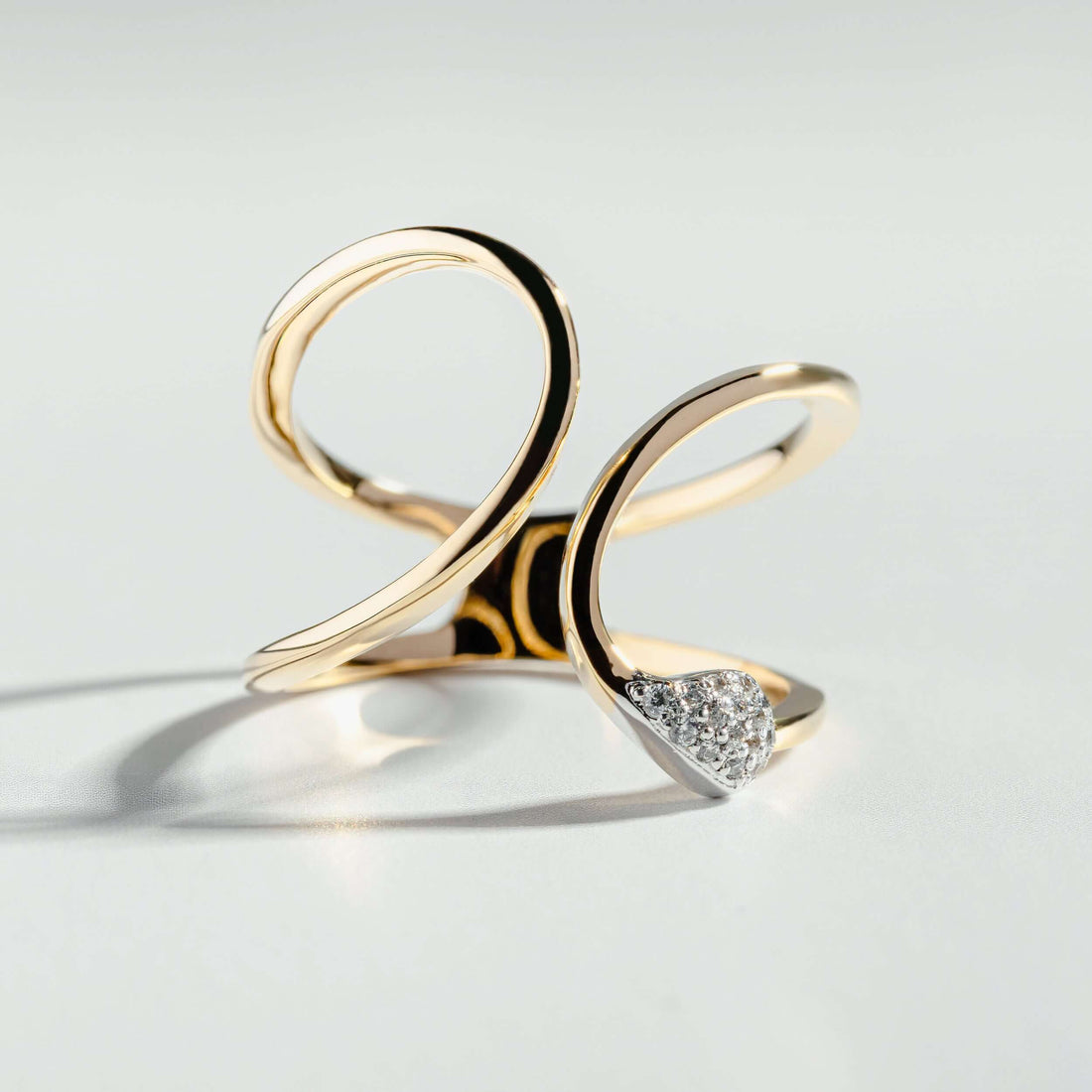 Flare Dawn | Atelier RMR Montreal