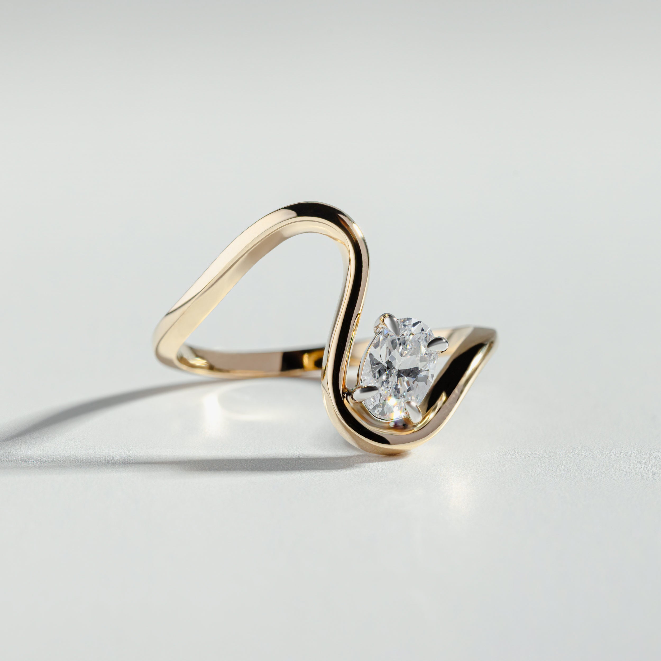 Grit &amp; Grace | Atelier RMR Montreal | Rings