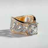 Diamond Symphony | Atelier RMR Montreal