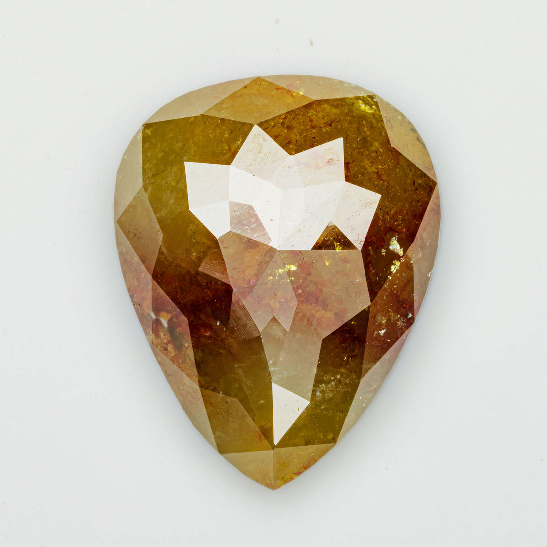 Kotad Diamond | Atelier RMR Montreal | Gemstone