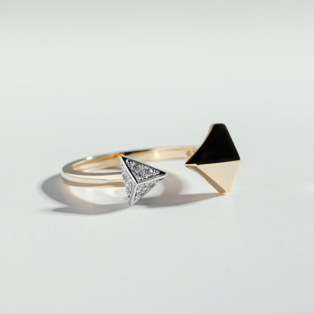 Lazer Focus | Atelier RMR Montreal | Rings