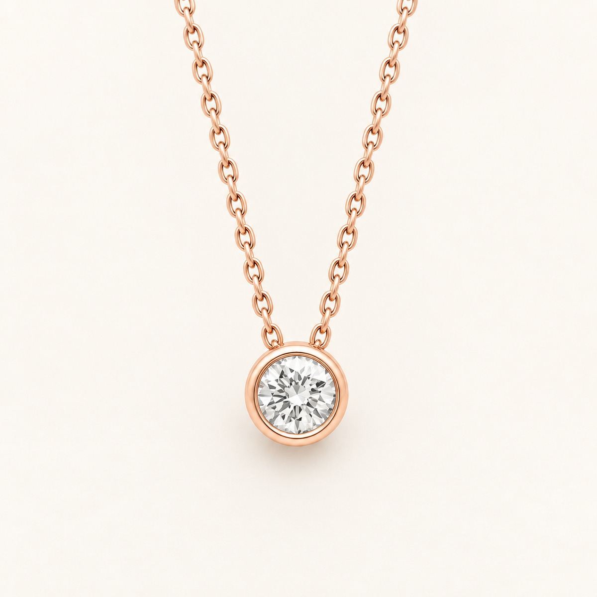 VPB — Laboratoire — Or rose