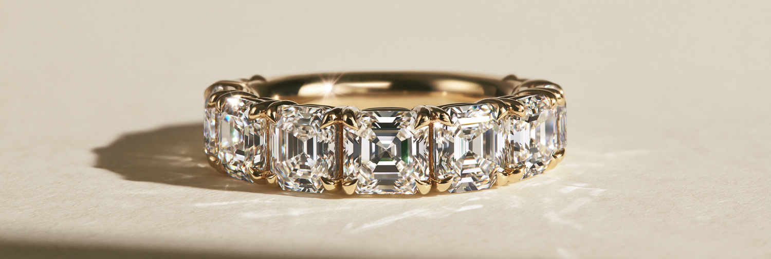 Atelier RMR custom jewelry creation in Montreal