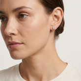 Clo√© earrings by Atelier RMR Montreal