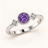 amethyst-white