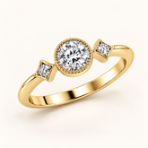 diamond-yellow