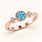 topaz-rose