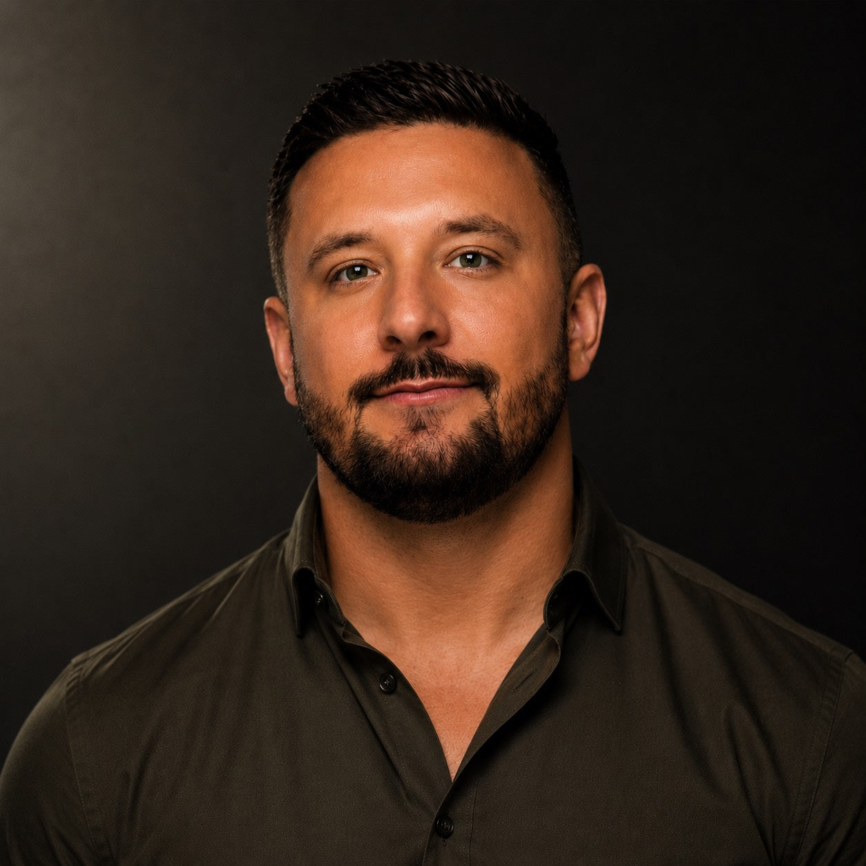 Gabriel Hébert-Rouillier, CEO of Atelier RMR